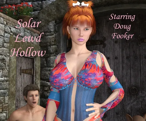 Solar Lewd Hollow 1.03