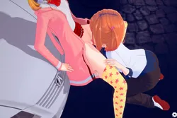 Sex Puppet screenshot