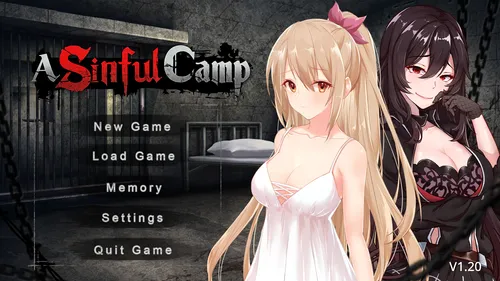 A Sinful Camp Final