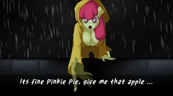 Cooking with Pinkie Pie Special Halloween screenshot