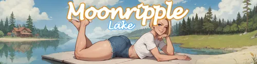 Moonripple Lake 0.1