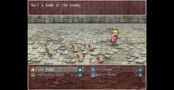 Squirrel Legacy II: Children of the Nut screenshot