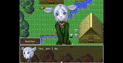 Squirrel Legacy II: Children of the Nut screenshot