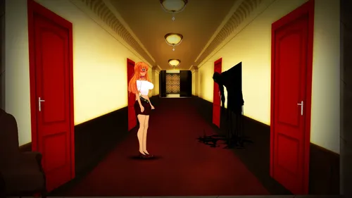 Witch 4 Hotel screenshot 10