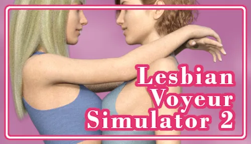 Lesbian Voyeur Simulator 2 1.0