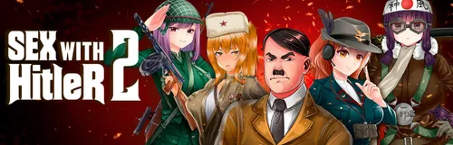 Sex with Hitler 2 Final