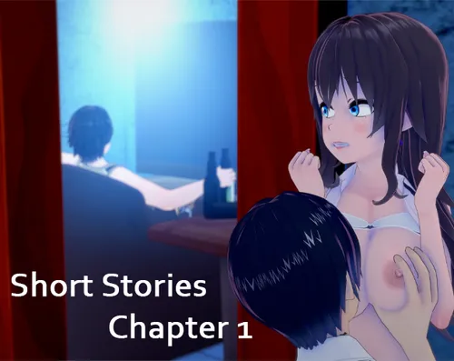 Short Stories (NTR) Chp.1