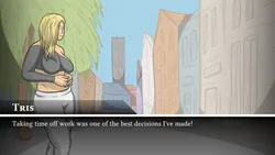 The Heft Effect screenshot