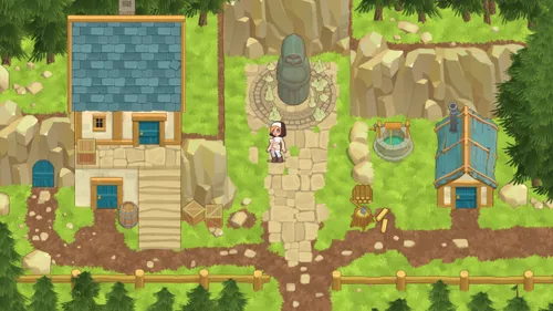 Sekira screenshot 4