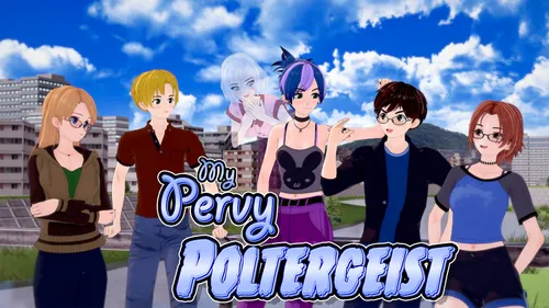 My Pervy Poltergeist v0.1