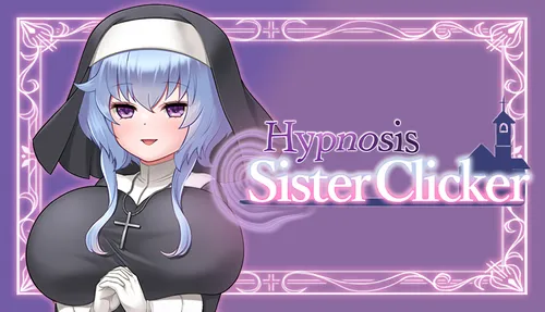 Hypnosis Sister Clicker poster