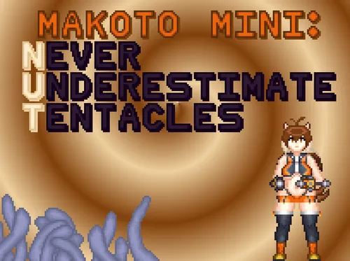 Makoto Mini: Never Underestimate Tentacles Finished 1.0.2