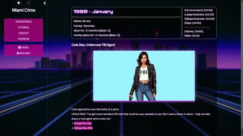 Miami Crime screenshot 5