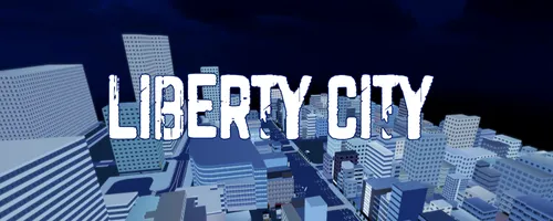 Liberty City Demo