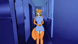 Furry Fatale screenshot