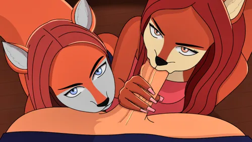 Furry Fatale screenshot 2