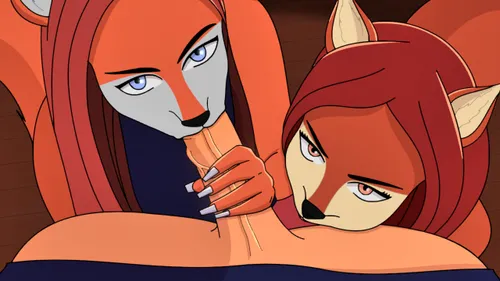 Furry Fatale screenshot 1