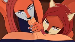 Furry Fatale screenshot