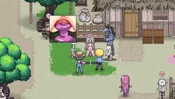 Millie's Adventure screenshot