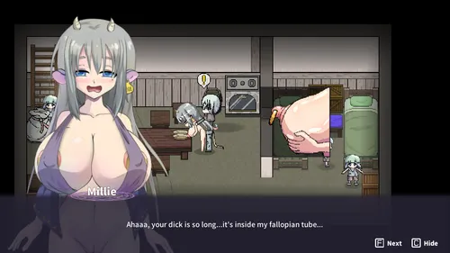 Millie's Adventure screenshot 6