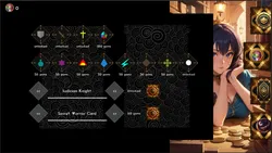 Cards of Conquest screenshot