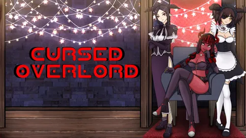 Cursed Overlord 1.00