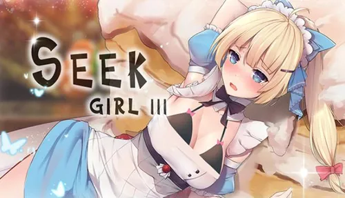 Seek Girl III