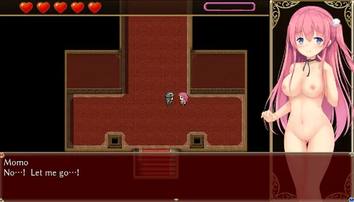 Magical inspector Momo screenshot 2