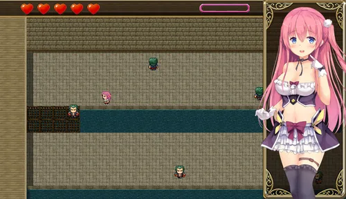 Magical inspector Momo screenshot 7