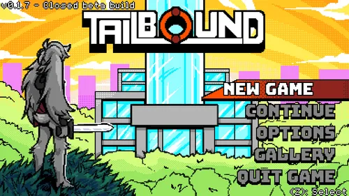 Tailbound 1.0.0