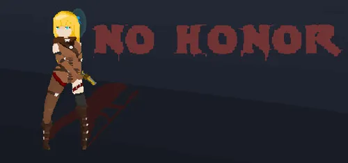 No Honor Final