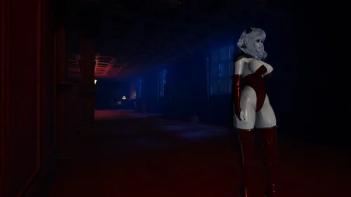 Vampire Mansion screenshot