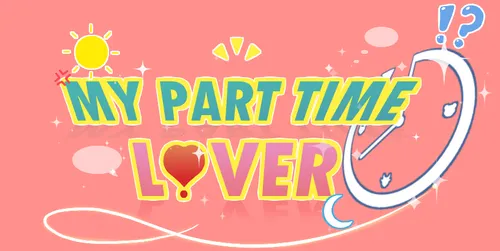 My Part Time Lover poster