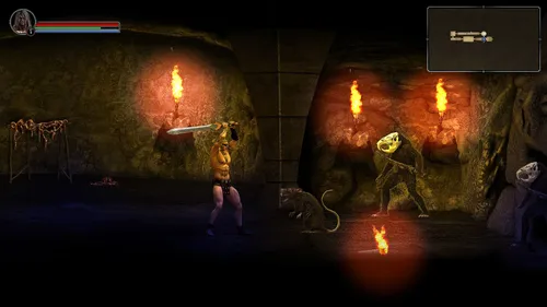 Age of Barbarians Chronicles screenshot 6