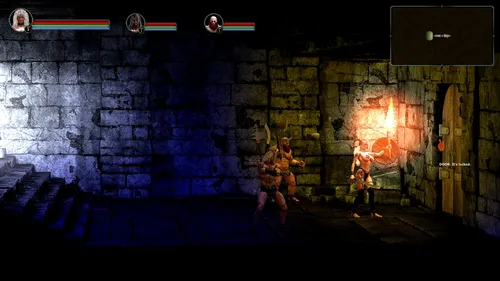 Age of Barbarians Chronicles screenshot 5