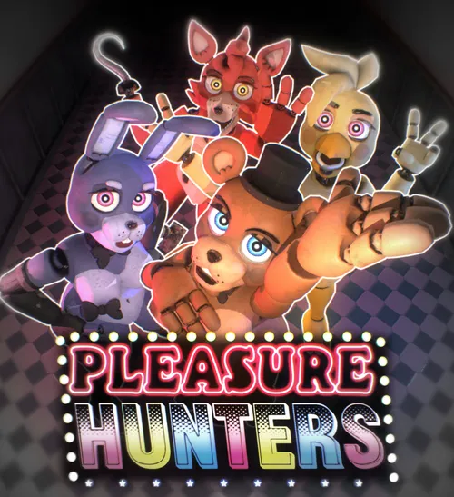 Pleasure Hunters v0006