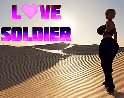 LOVE SOLDIER 0.1