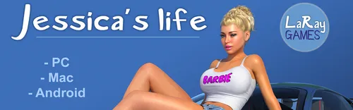 Jessica’s Life The Beginning Demo