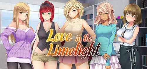 Love in the Limelight