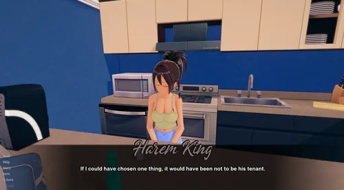 A Little Hope screenshot 1