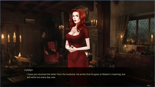 Shame of Thrones screenshot 2