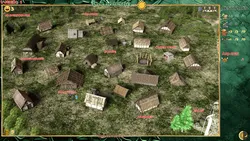 Barbarian Chronicles screenshot