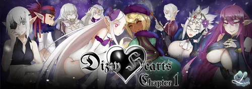 Dizzy Hearts Chapter 1