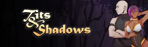 Tits and Shadows 1.01