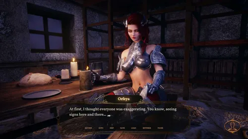 Eldrea: SEX Saga screenshot 23