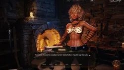 Eldrea: SEX Saga screenshot