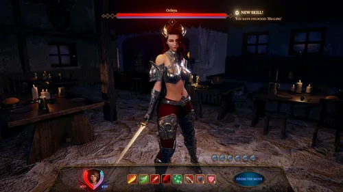 Eldrea: SEX Saga screenshot 8