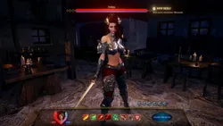 Eldrea: SEX Saga screenshot