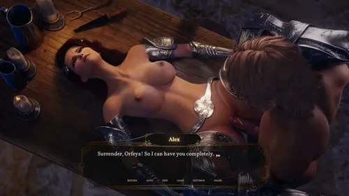 Eldrea: SEX Saga screenshot 16