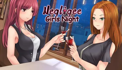 Negligee: Girls Night poster